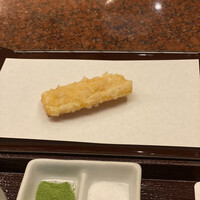 京都祇園 天ぷら八坂圓堂 - 