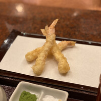 京都祇園 天ぷら八坂圓堂 - 