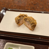 京都祇園 天ぷら八坂圓堂 - 