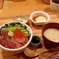 小割烹おはし 恵比寿 - 