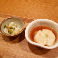 小割烹おはし 恵比寿 - 
