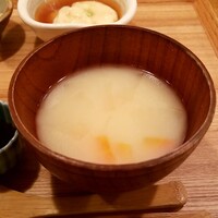 小割烹おはし 恵比寿 - 