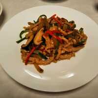 揚州名菜 秦淮春 - 