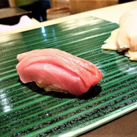 吉祥寺 鮨 栞庵 やましろ - 