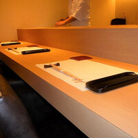 吉祥寺 鮨 栞庵 やましろ - 