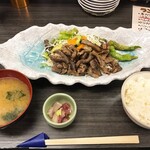 串カツ 一品 AI - 