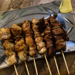 Yakitori Ippei - 