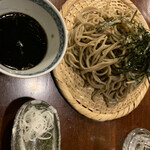 蕎麦處 笹屋 - 