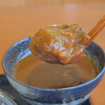 とんかつとカツカレーの店 キセキ食堂 - 