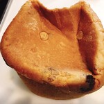 ハートブレッドアンティーク - 料理写真: