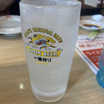 おおぎやラーメン - 