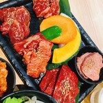 Yakiniku Tabehoudai Zaou - 