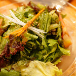 焼肉ハウス大将軍 - 