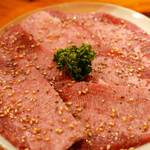 焼肉ハウス大将軍 - 