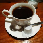 Powaburu - コーヒー