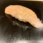 鮨 十兵衛 - ブリトロ