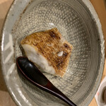 鮨 十兵衛 - ノドグロ丼