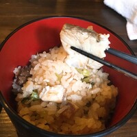 ととら - わっぱごはん