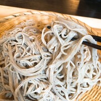 ととら - せいろ更にアップ