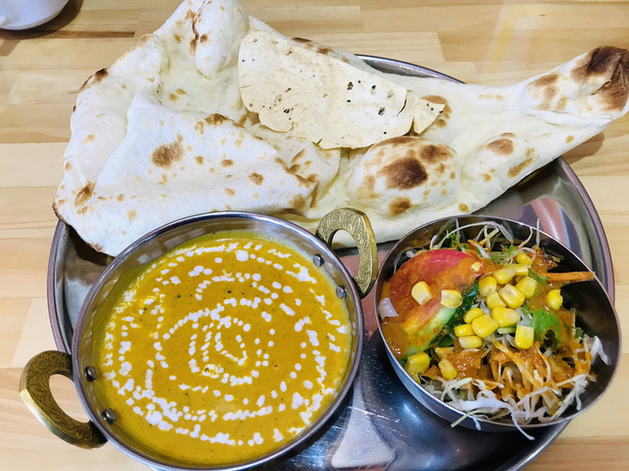 シタラ 小郡店 Sitara 大保 インド料理 ネット予約可 食べログ