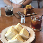 タロ コーヒー - 