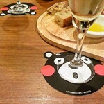 カフェ ラフカディオ - 