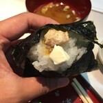 おにぎりぼんご - 