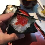 おにぎりぼんご - 