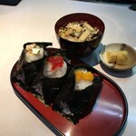 おにぎりぼんご - 