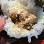 おにぎりぼんご - 