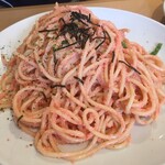 スパゲティ コモ - 