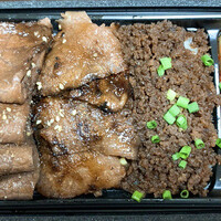 焼肉 ジャンボ はなれ - 