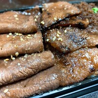 焼肉 ジャンボ はなれ - 