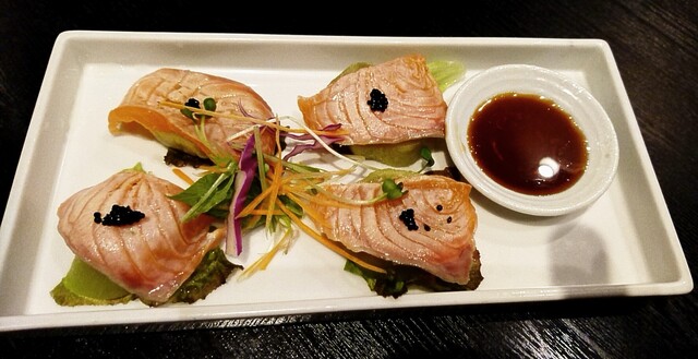 GINZO Yokogawa Ten photo 4