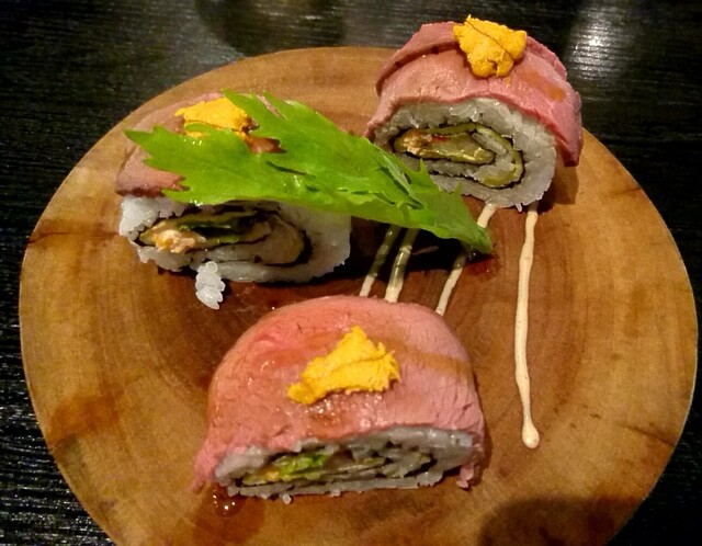 GINZO Yokogawa Ten photo 5