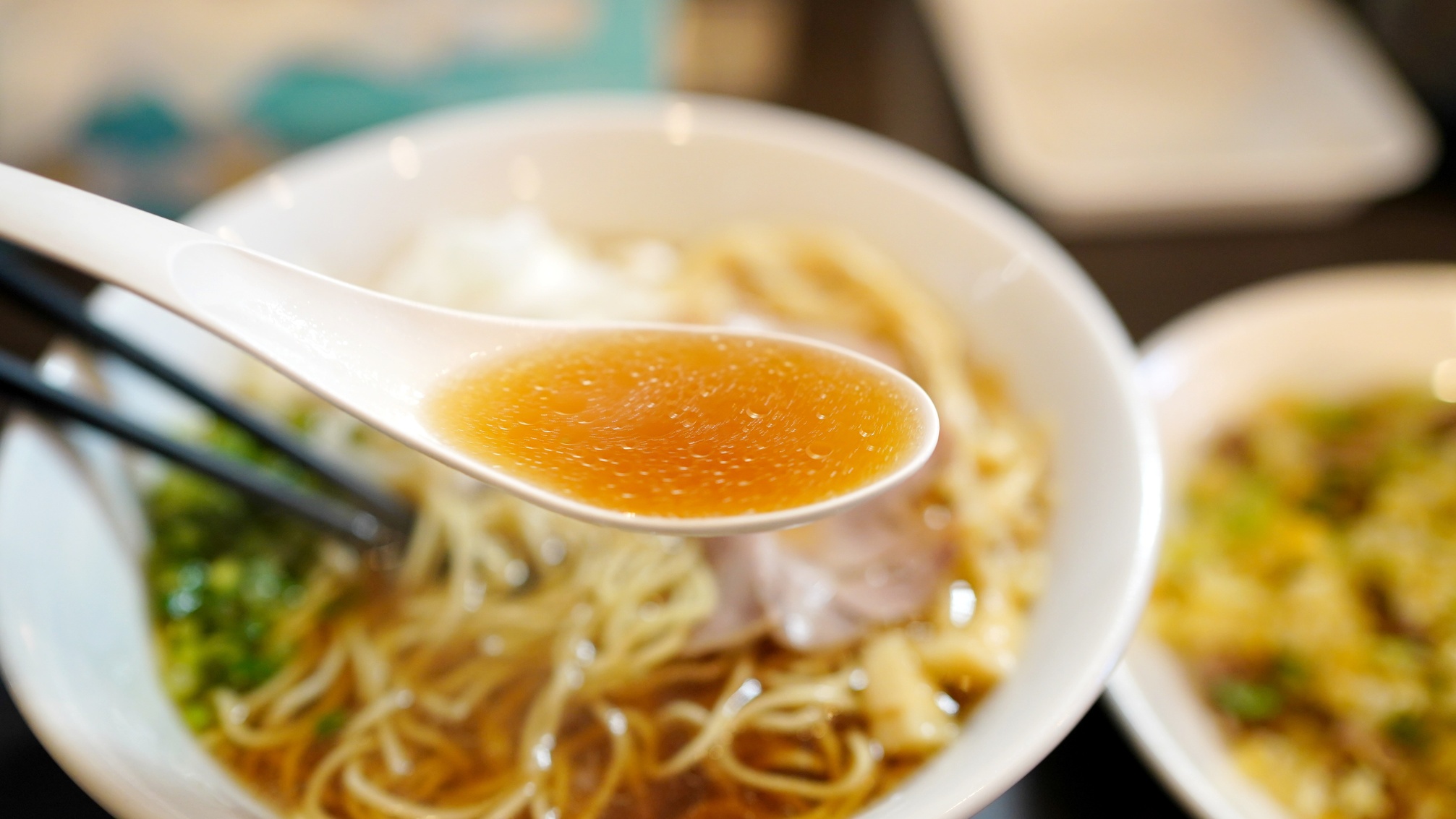 写真 : 麺屋 菜々兵衛 本店 （ななべえ） - 平和/ラーメン | 食べログ