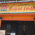 Royal Indo - 