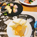 Cafe＆BarbecueDiner パブリエ - 