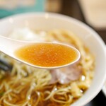 麺屋 菜々兵衛 - 