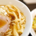 麺屋 菜々兵衛 - 