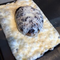 鉄板和食とワイン 萬鉄 - 