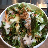 鉄板和食とワイン 萬鉄 - 