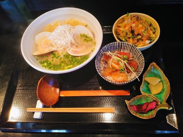 和ノ肴 松 - 泉中央（ダイニングバー）の写真