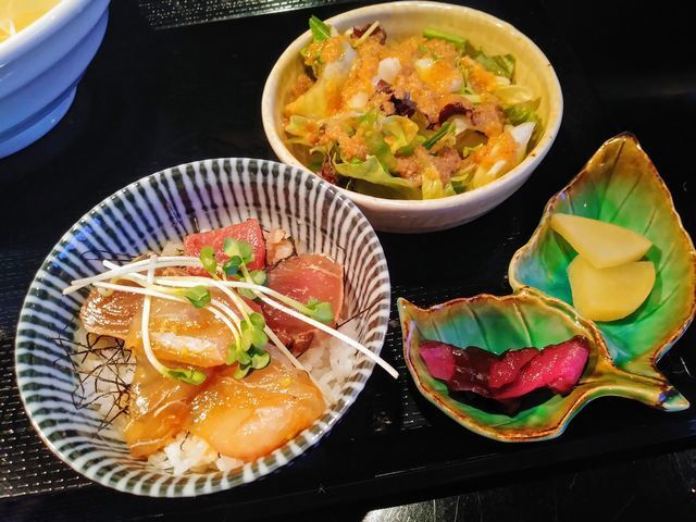 和ノ肴 松 - 泉中央（ダイニングバー）の写真