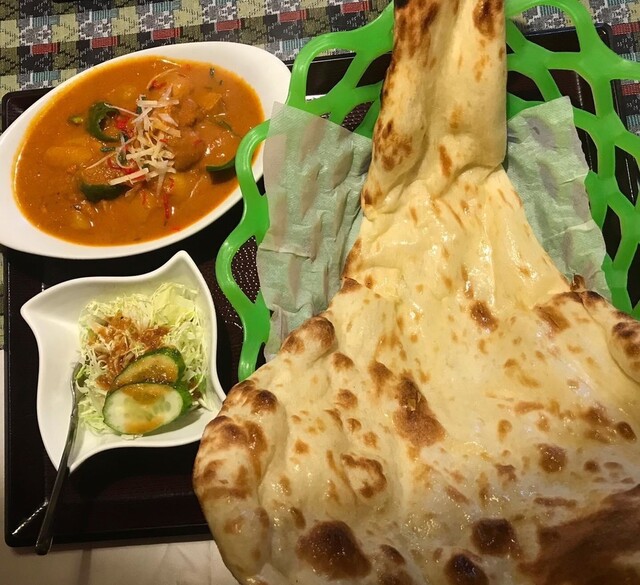 ロイヤルインド Royal Indo 白石 札幌市営 インドカレー 食べログ ロイヤルインド Royal Indo 白石 札幌市営 インドカレー 食べログ