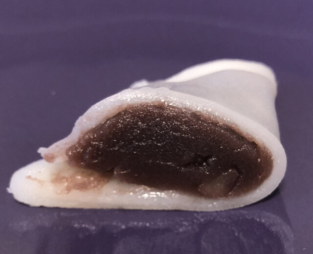 志んこや - 石越（和菓子）の写真