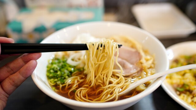 Menya Nanabee Hon Ten photo 2