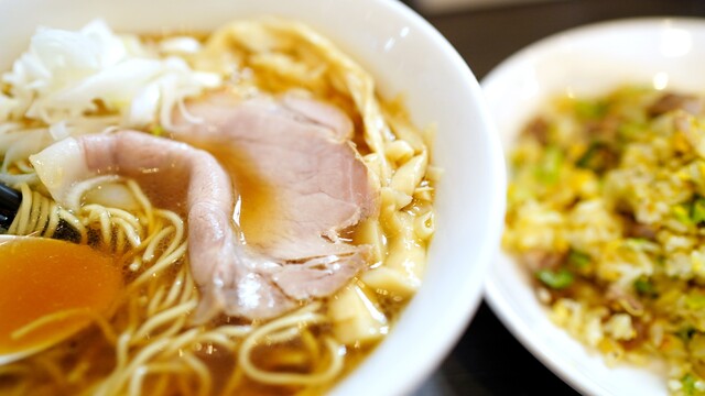 Menya Nanabee Hon Ten photo 5