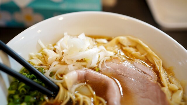 麺屋 菜々兵衛 本店 （ななべえ） - 平和/ラーメン | 食べログ