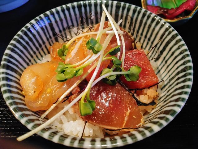 和ノ肴 松 - 泉中央（ダイニングバー）の写真